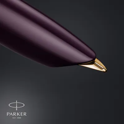 パーカー51 プレミアム 万年筆 | ParkerPen JP