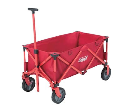 Folding Outdoor Wagon