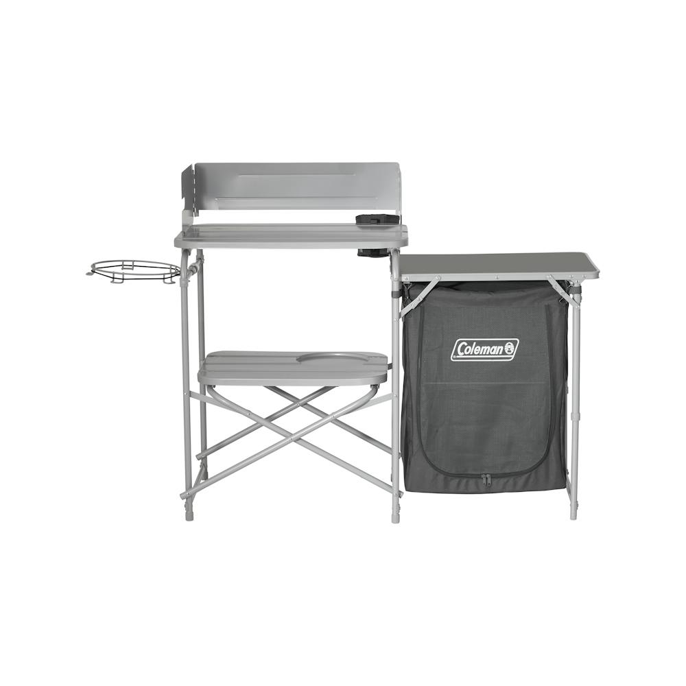 Coleman® Cooking Stand | Campingaz UK