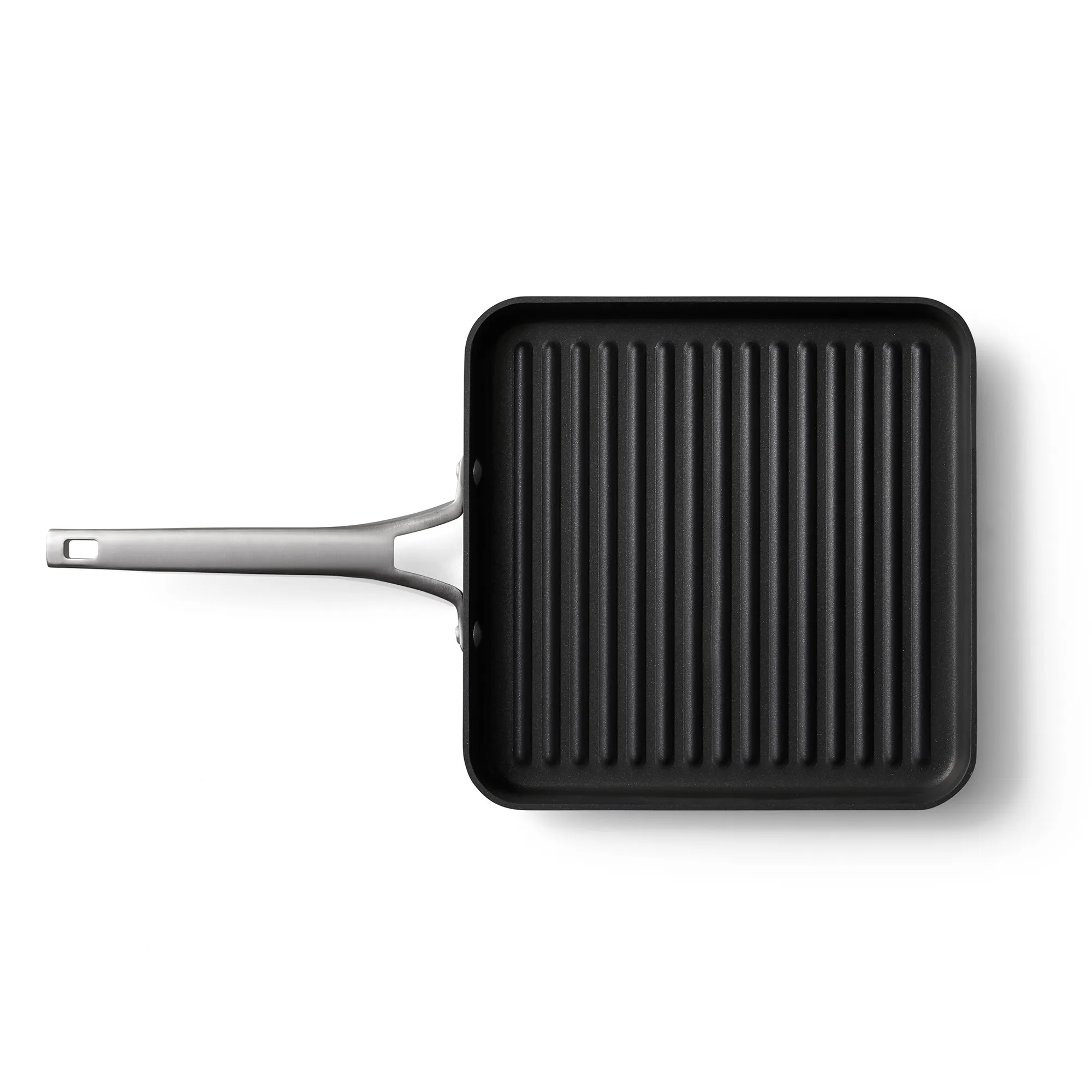 Pans: Griddles & Grill Pans - Calphalon
