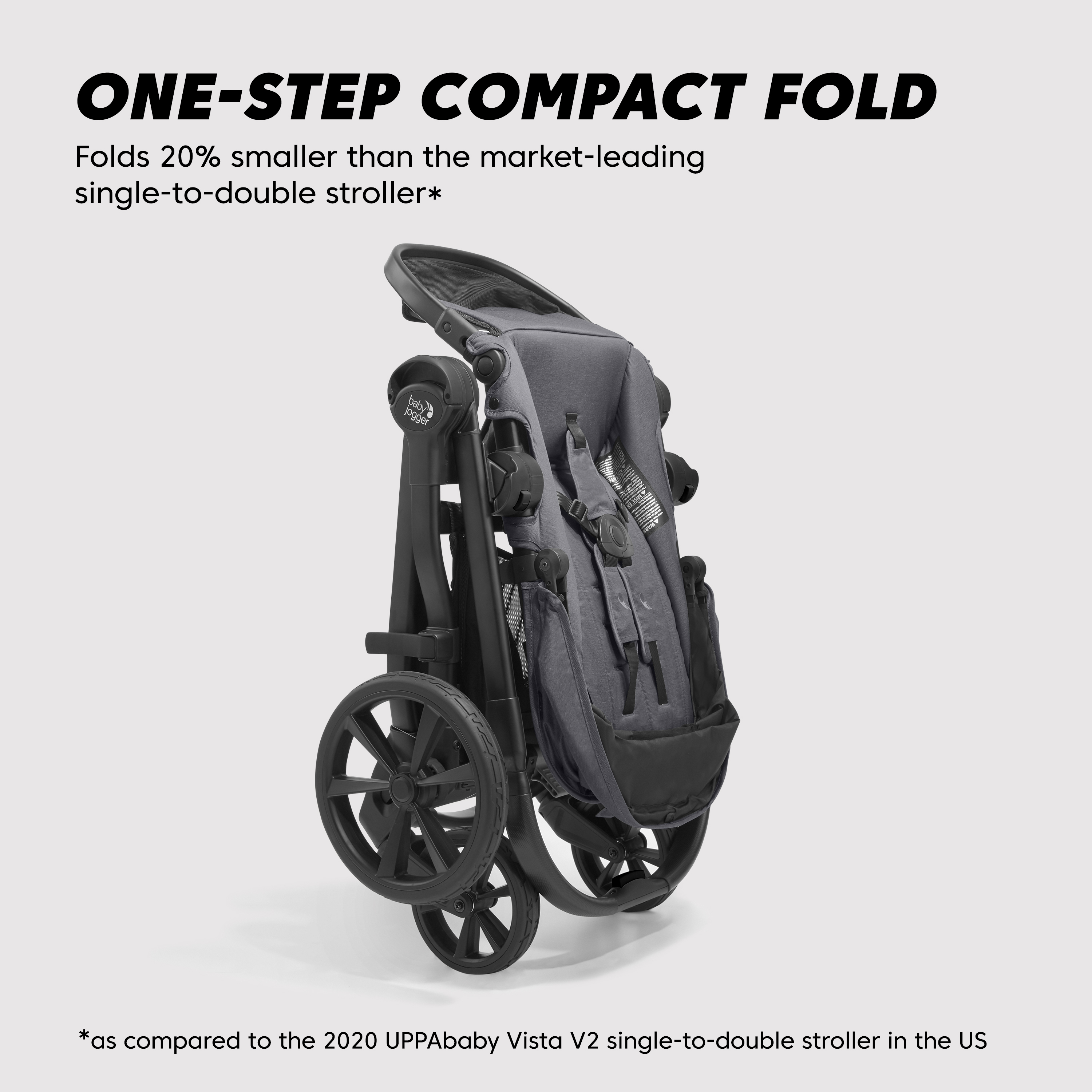 City select stroller seat age online