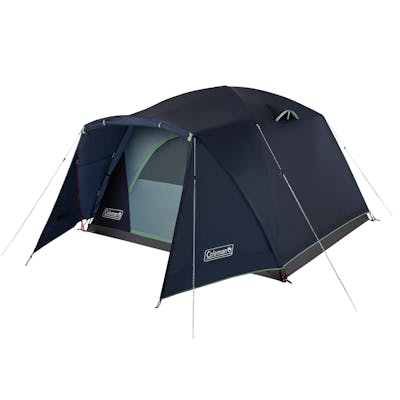 6-Person SKYDOME™ Full Fly Vestibule