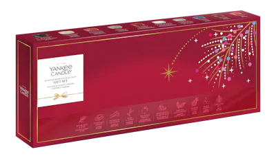 Confezione regalo Scented Moments Selection
