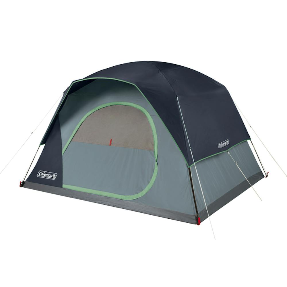 6-Person SKYDOME™ Camping Tent | Coleman CA