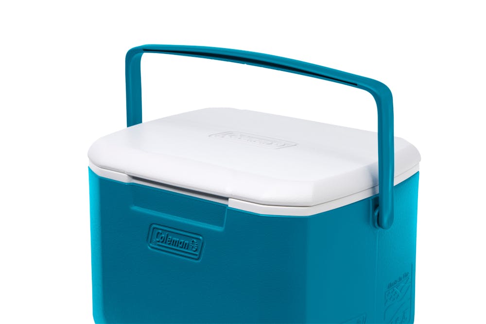 Coleman Chiller 16-Quart Hard Cooler, Portable Travel