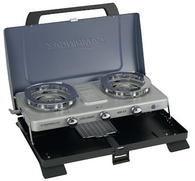 400 ST Gas Stove