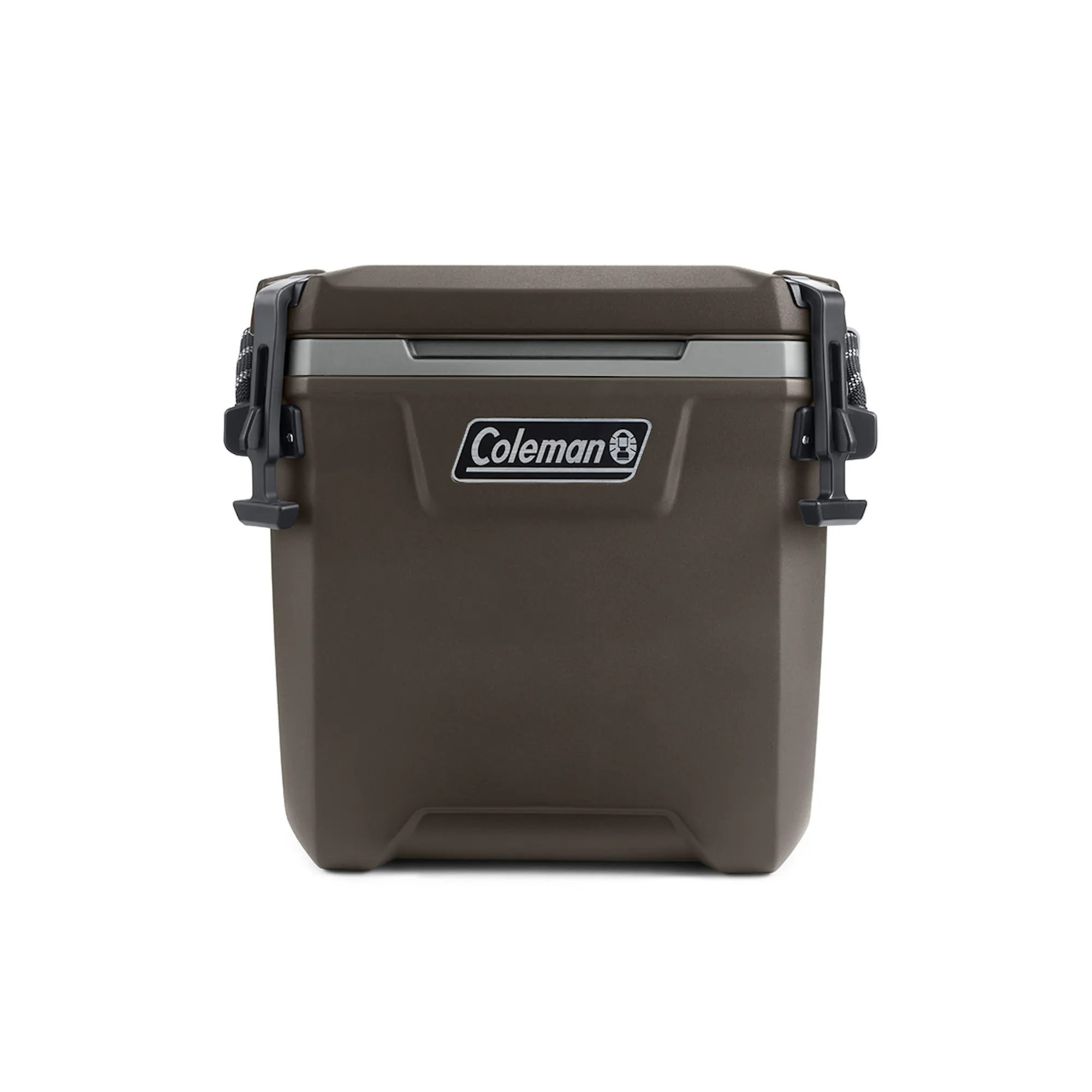 Coleman Convoy™ Series 28-Quart Portable Cooler | Grey