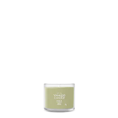 Sage & Citrus Candle