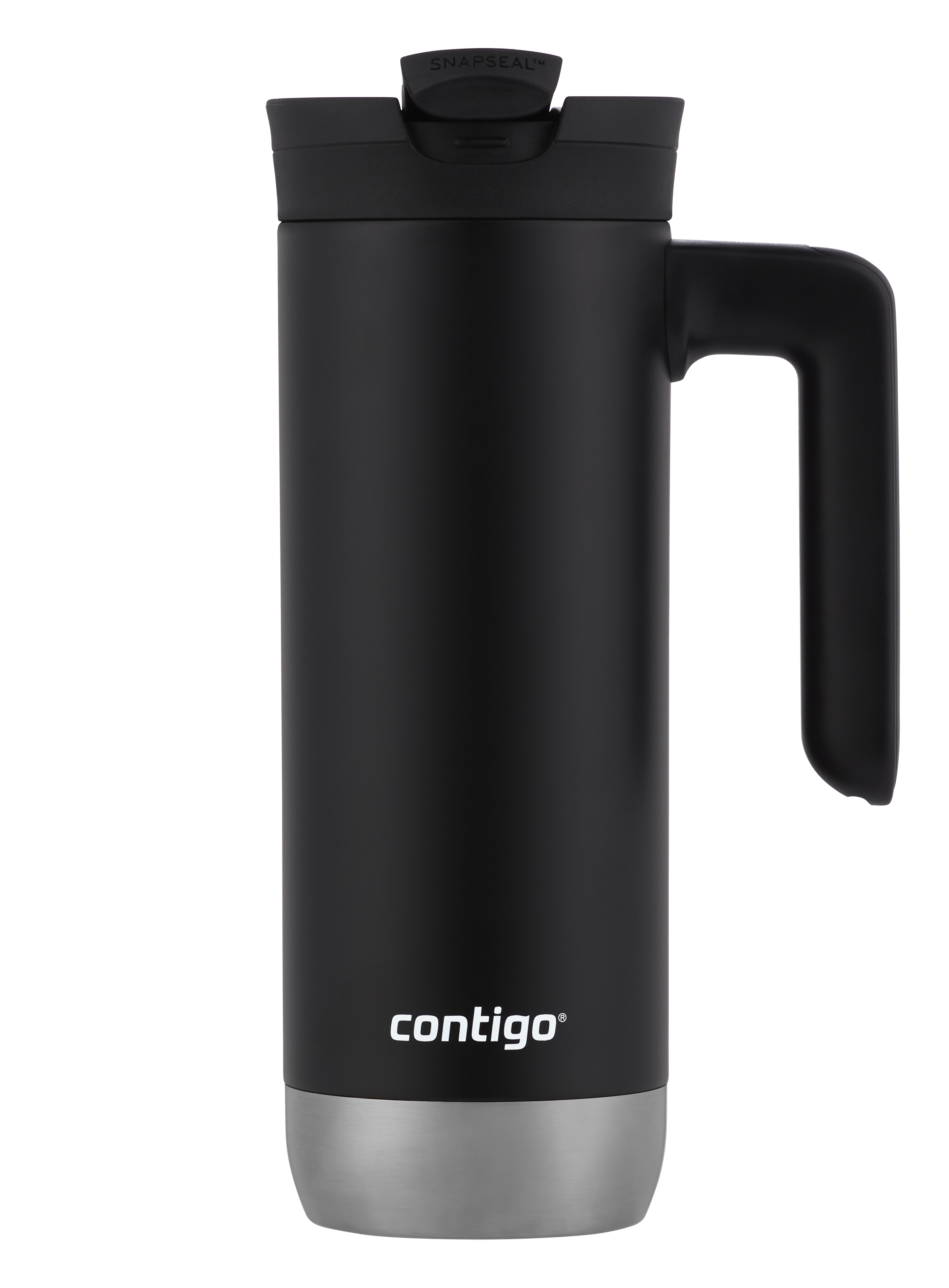 Contigo® Superior 2.0 Stainless Steel Travel Mug with SNAPSEAL