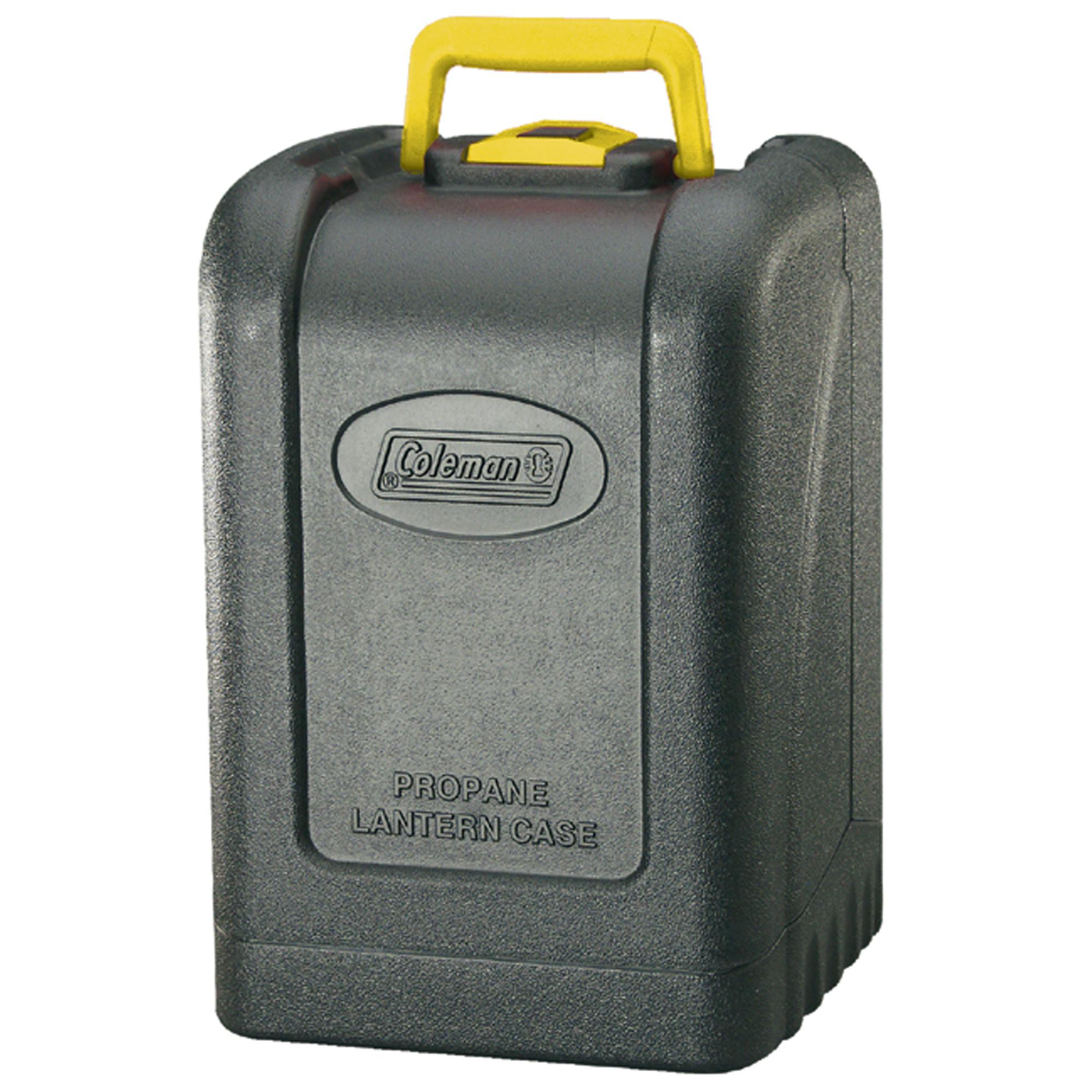 Deluxe Propane Lantern with Case | Coleman