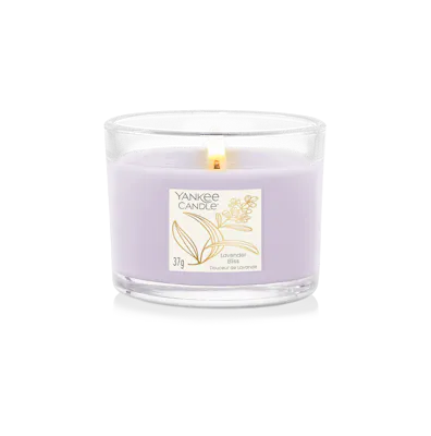 Lavender Bliss Candle