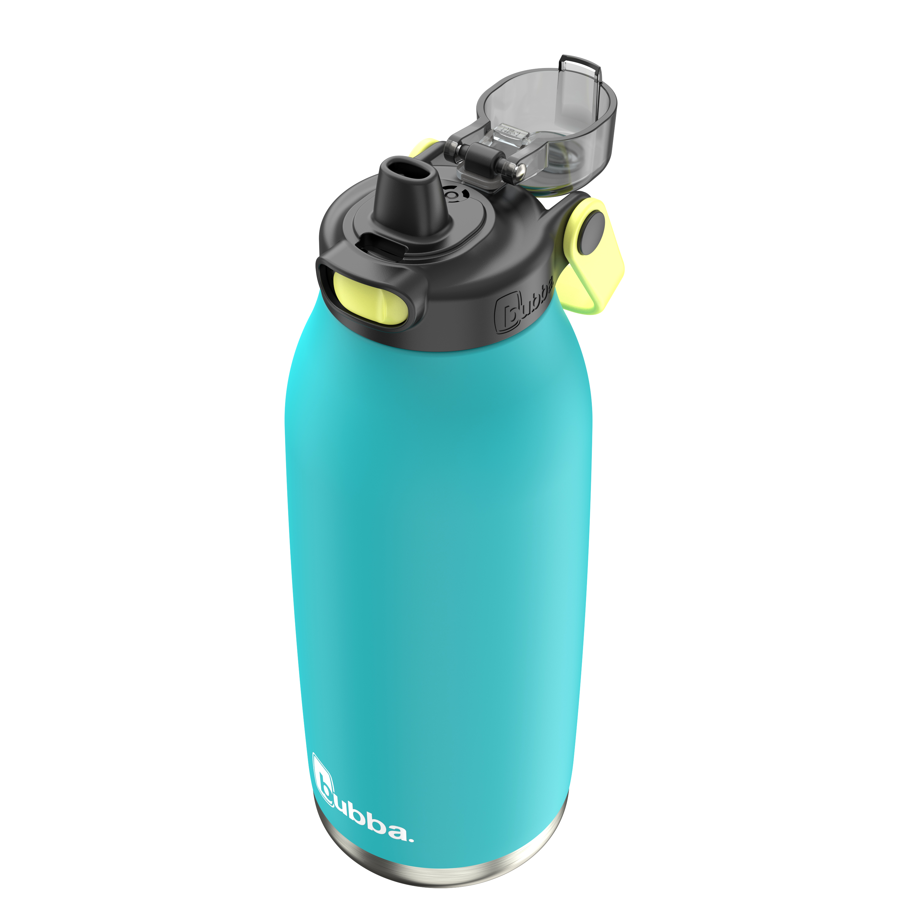 bubba Radiant Water Bottle with Straw, 40oz | Coleman