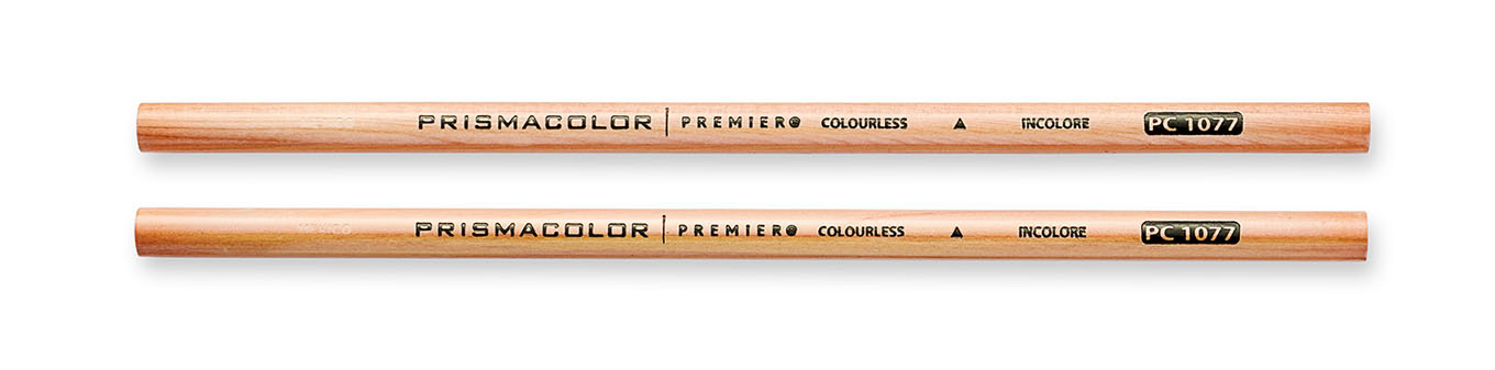 prismacolor 150色+blender Prismacolor Blender Pencils 2-Packs of 2 Pencils (4 Pencils