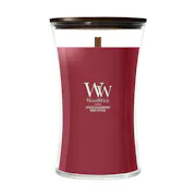 Spiced Blackberry Kerze