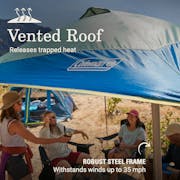 OASIS™ 13 x 13 Canopy