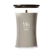 Wood Smoke Kerze