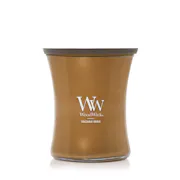 Volcanic Orris Candle