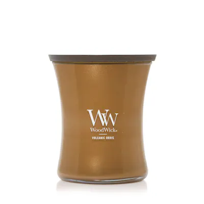 Volcanic Orris Candle