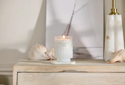 Ocean Retreat Candle