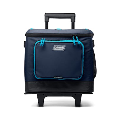 XPAND™ 42-Can Soft Cooler with Wheels