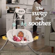 Simple Sway™ Swing