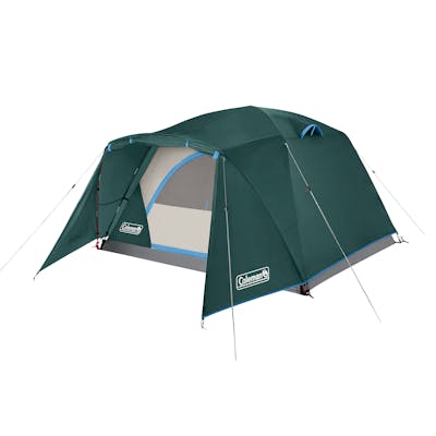 4 Person Camping Tents | Shop Camping Tents | Coleman®