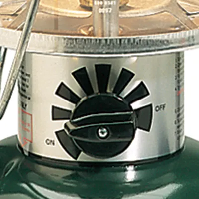 Coleman KEROSENE　9/2008【コールマン】7272364 Kerosene Lantern | Coleman