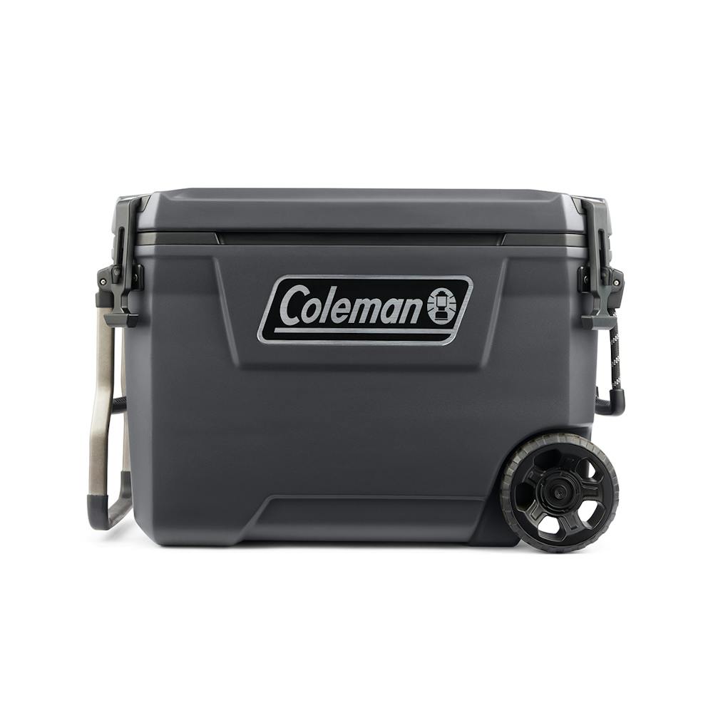 Convoy™ Series 65-Quart Cooler With Wheels | Coleman