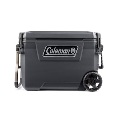 Convoy™ Series 65-Quart Cooler With Wheels