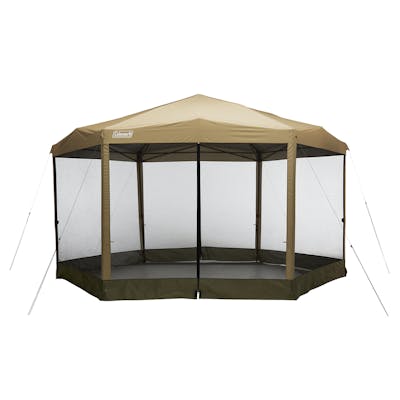 コールマン Coleman Screen Canopy Dome 300 Coleman Mountain コールマン Coleman Screen Canopy Dome 300 Coleman Mountain