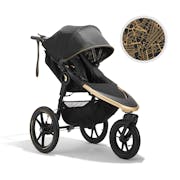 summit X3 jogging stroller Baby Jogger