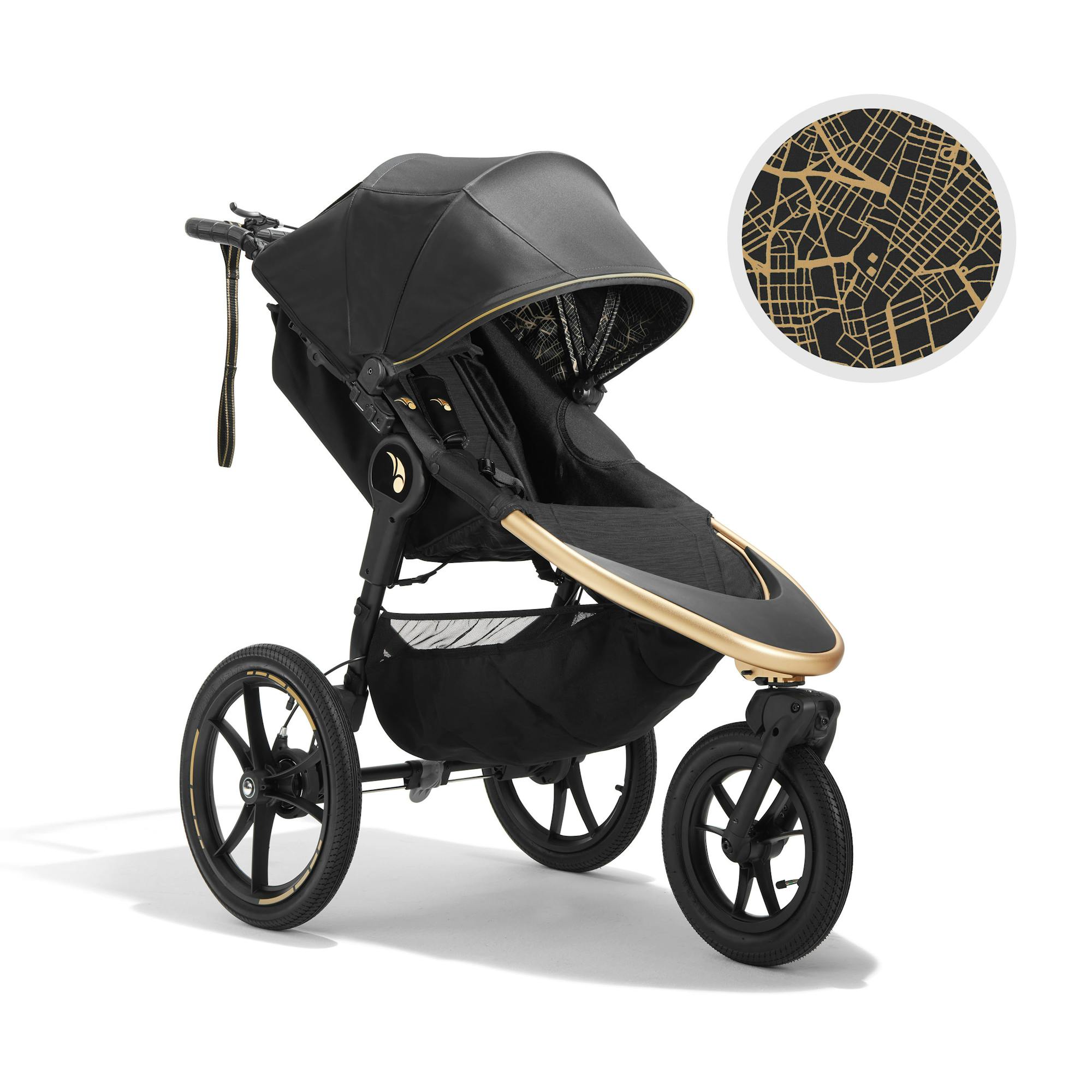 Baby jogger performance series hotsell