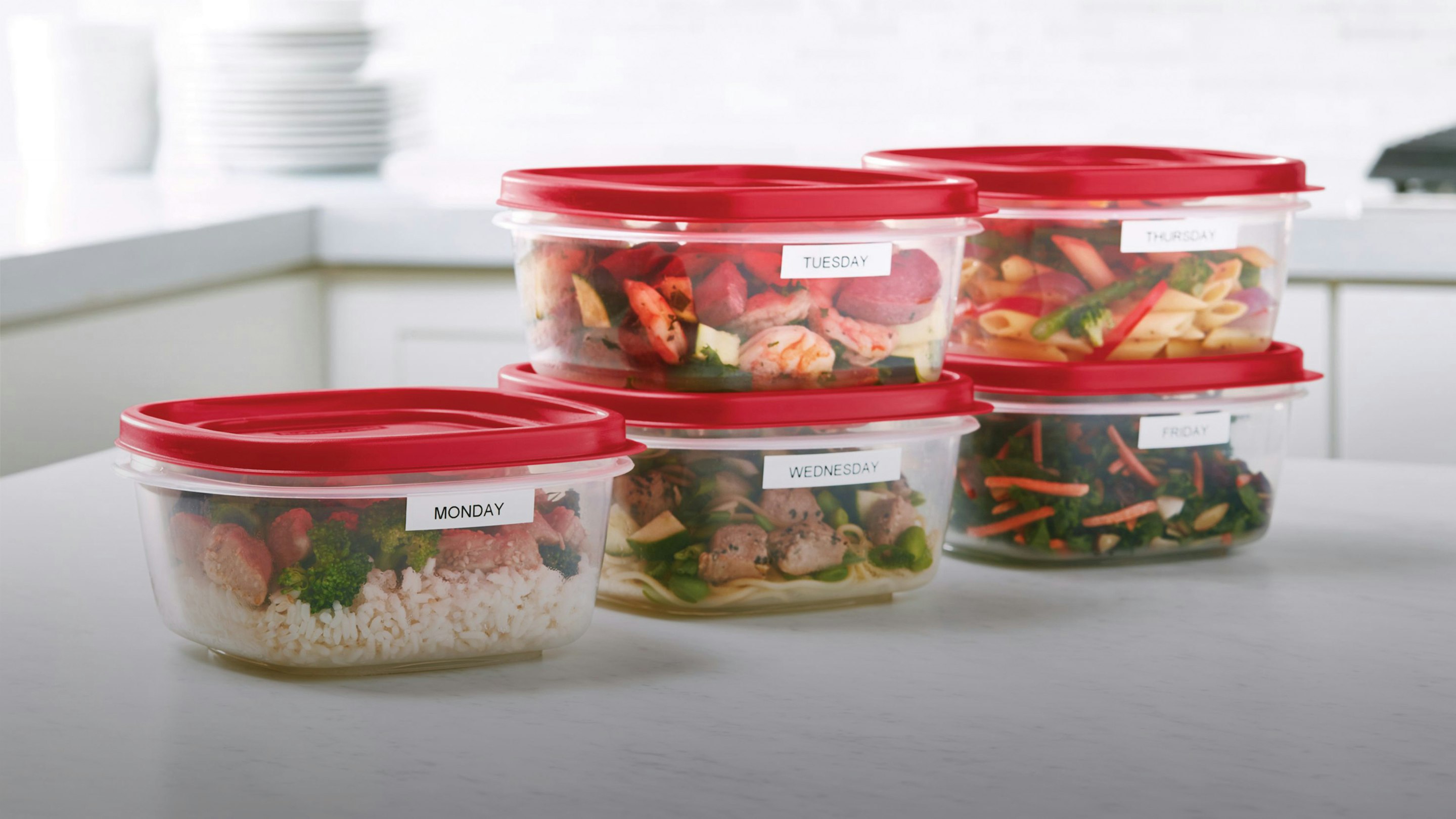 Rubbermaid