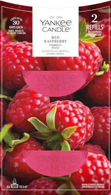 Red Raspberry Diffuser Refill