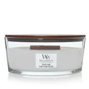 solar ylang jar mini candle