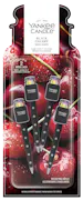 Black Cherry Car Air Freshener
