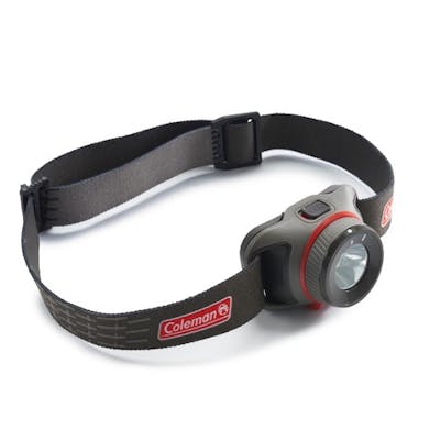 200 Lumens LED Headlamp with BatteryGuard™