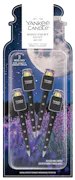 Midsummer's Night Car Air Freshener