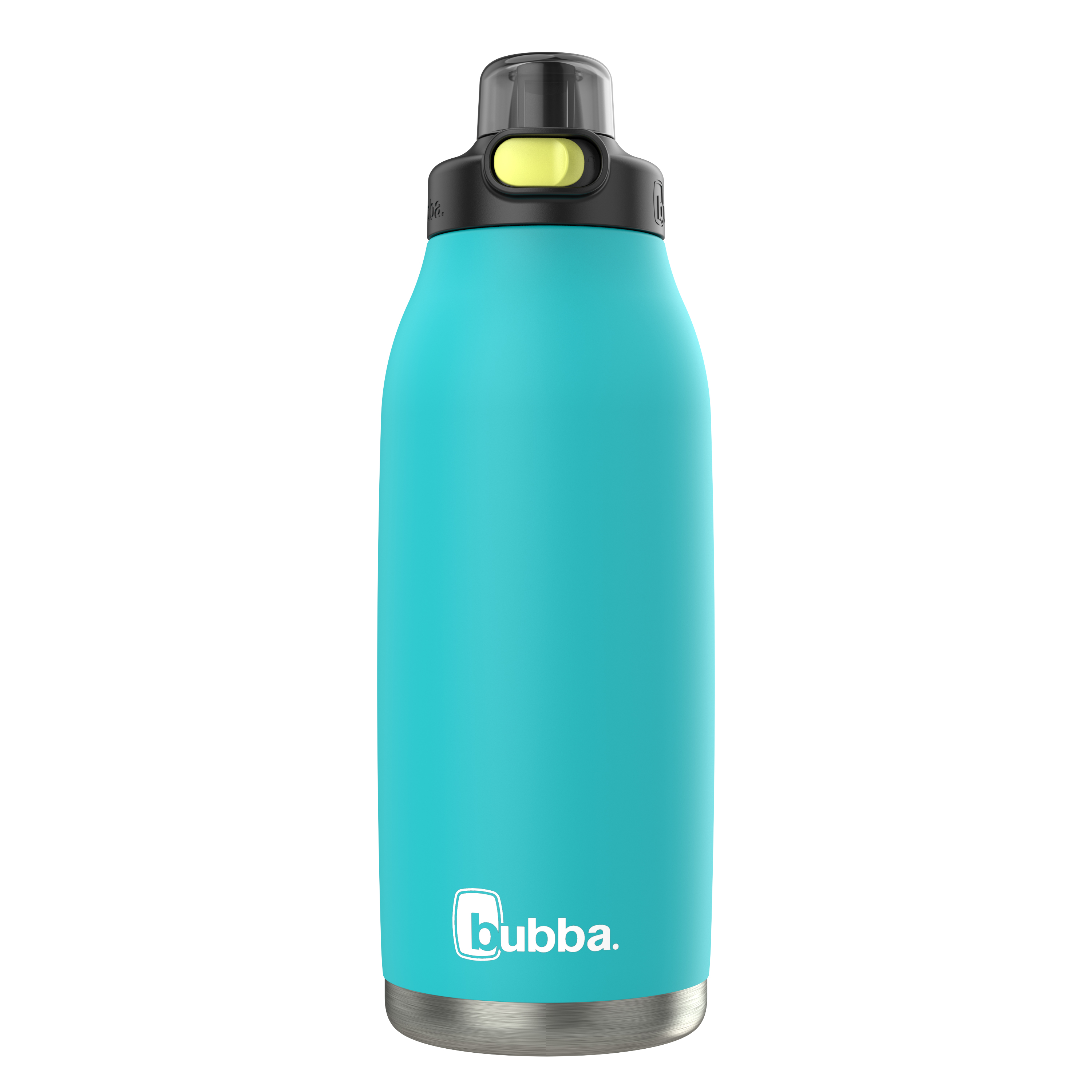 bubba Radiant Water Bottle with Straw, 40oz | Coleman
