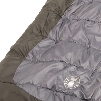 contour sleeping bag
