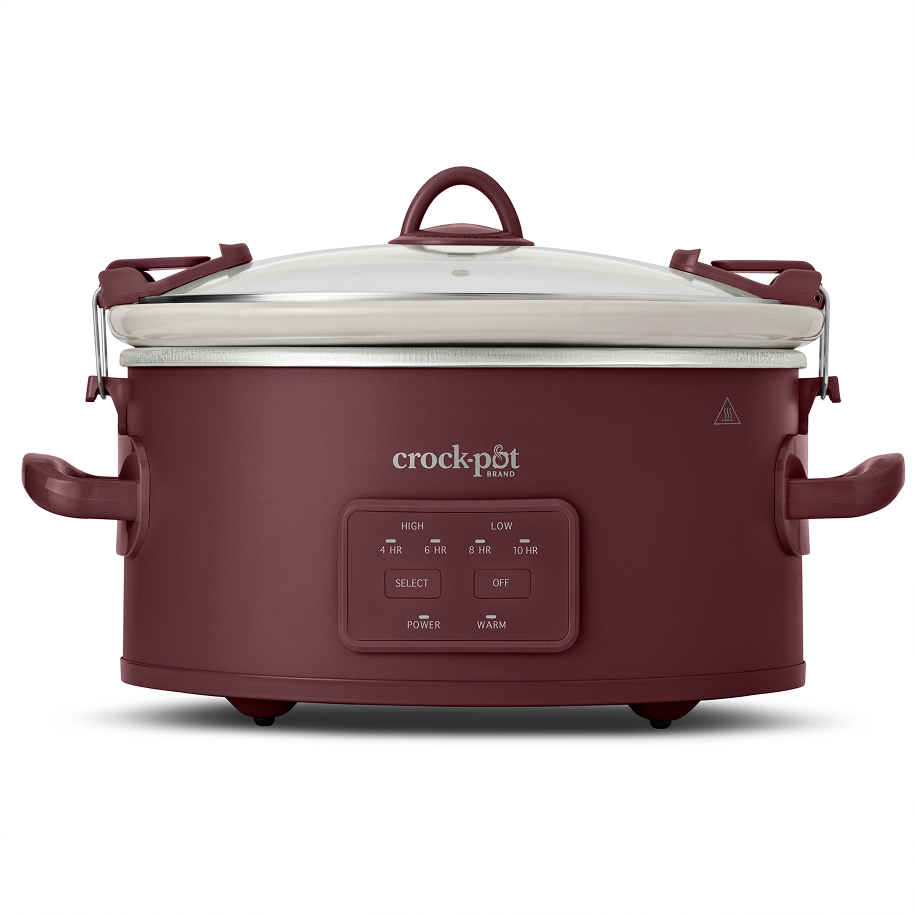 6qt Crock Pot / Programmable Slow Cooker - Hearth and Hand with 2024 Magnolia