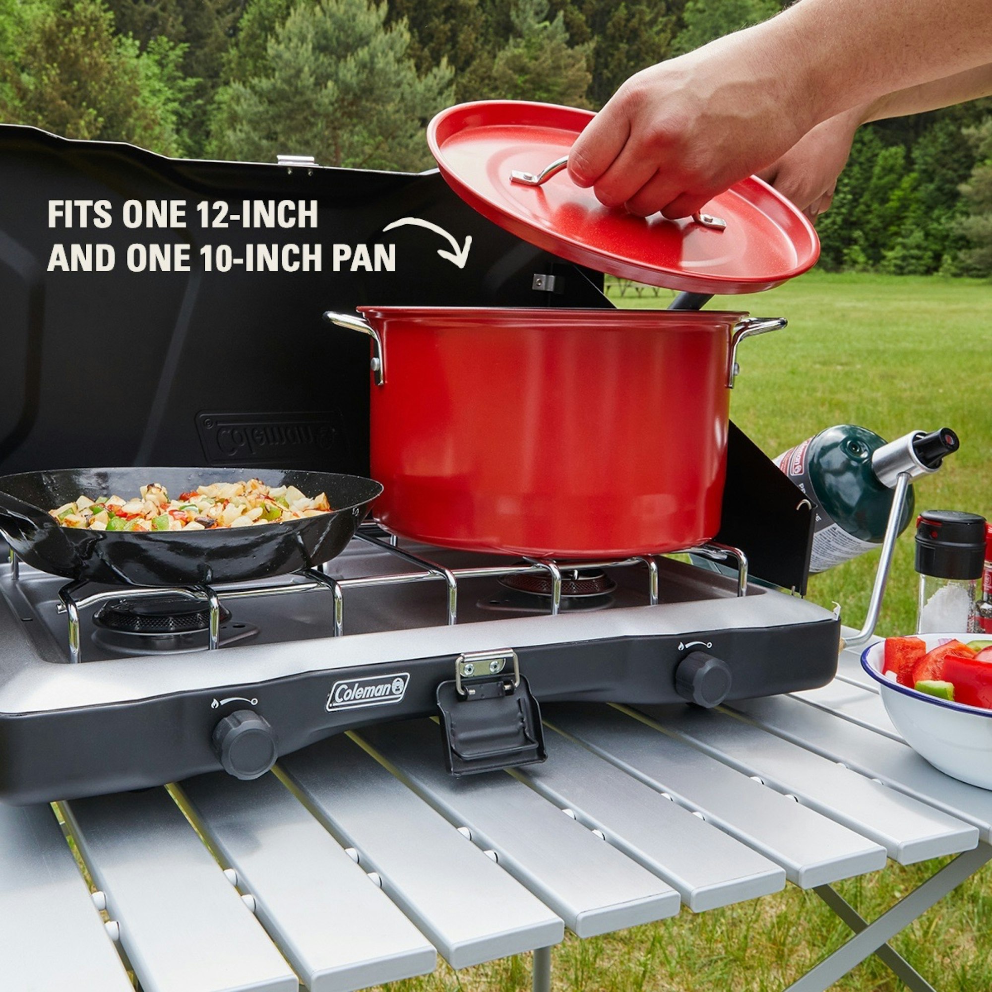 US輸入モデル　希少　Coleman TRITON+ US輸入モデル 希少 Coleman TRITON+