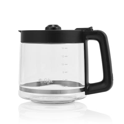 Mr. Coffee 14 Cup Glass Replacement Coffee Carafe | Calphalon