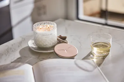 Salted Sands Candle