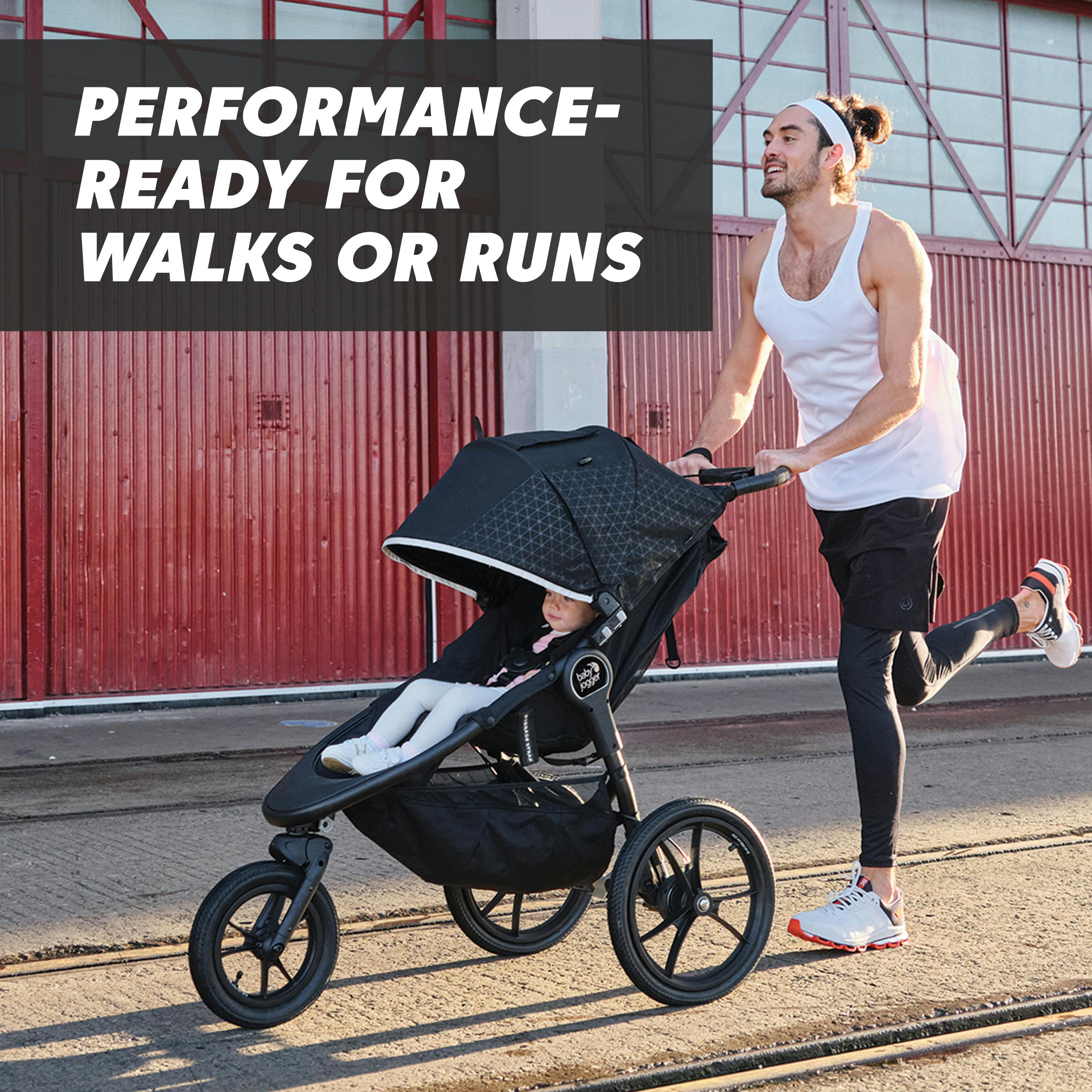 Double Stroller Summit Xc Jogging Stroller X3 Double Stroller City