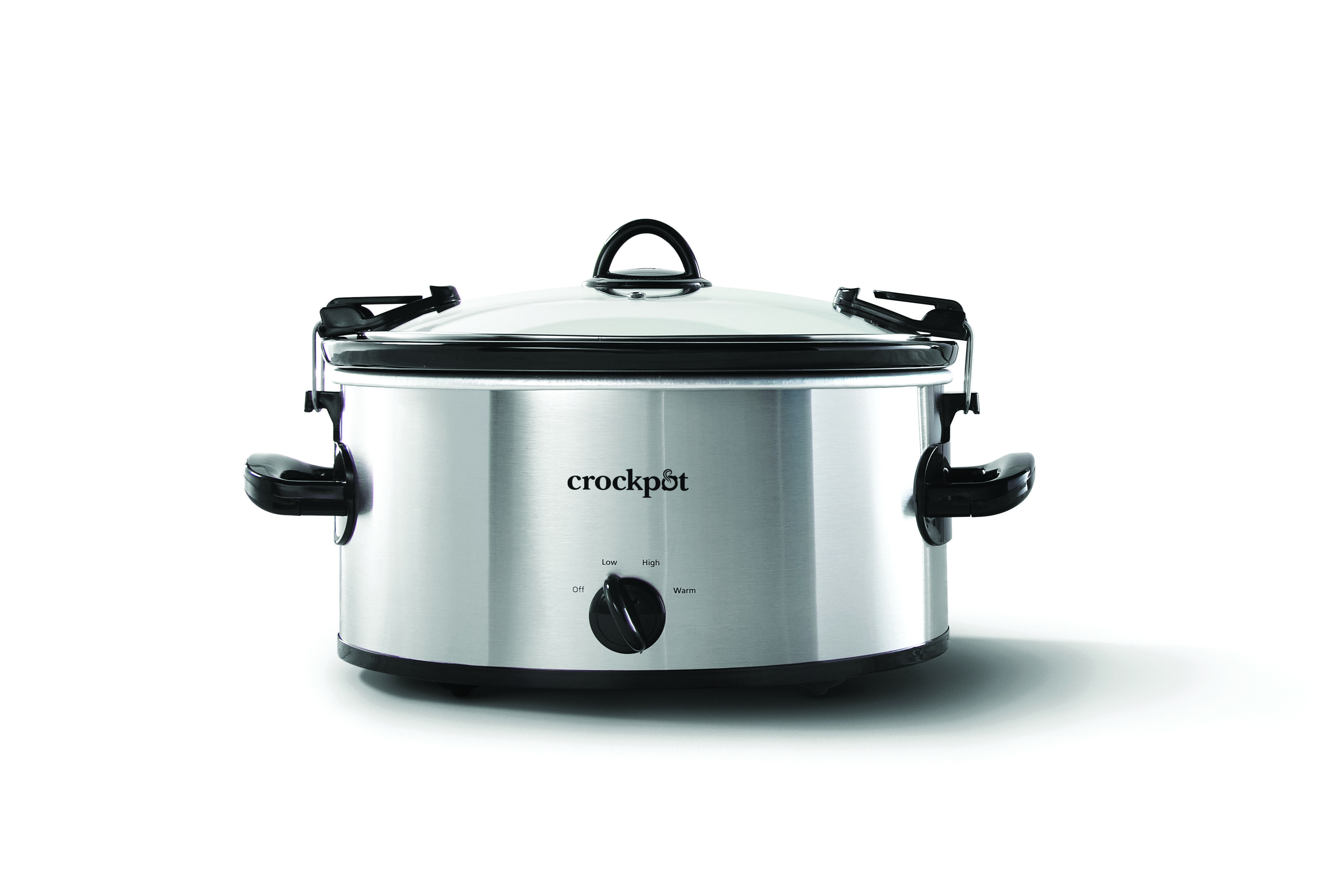 6qt Crock Pot / shops Programmable Slow Cooker - Hearth and Hand with Magnolia