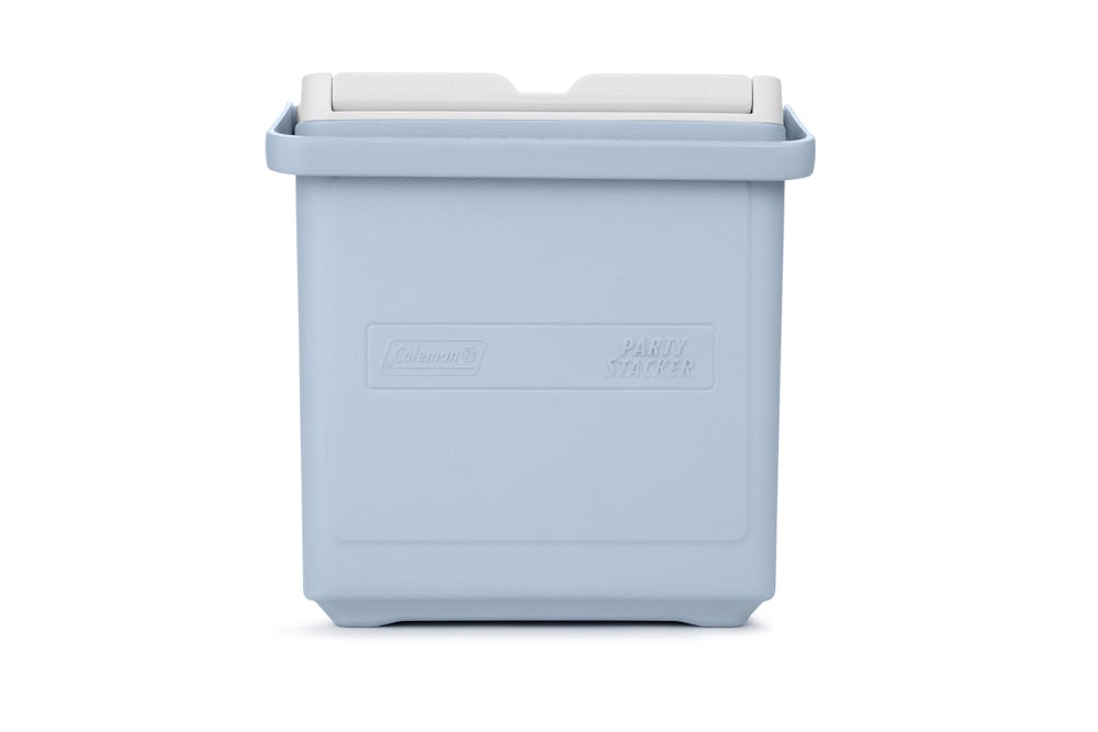 Chiller™ 20-Can Party Stacker™ Portable Cooler | Coleman CA