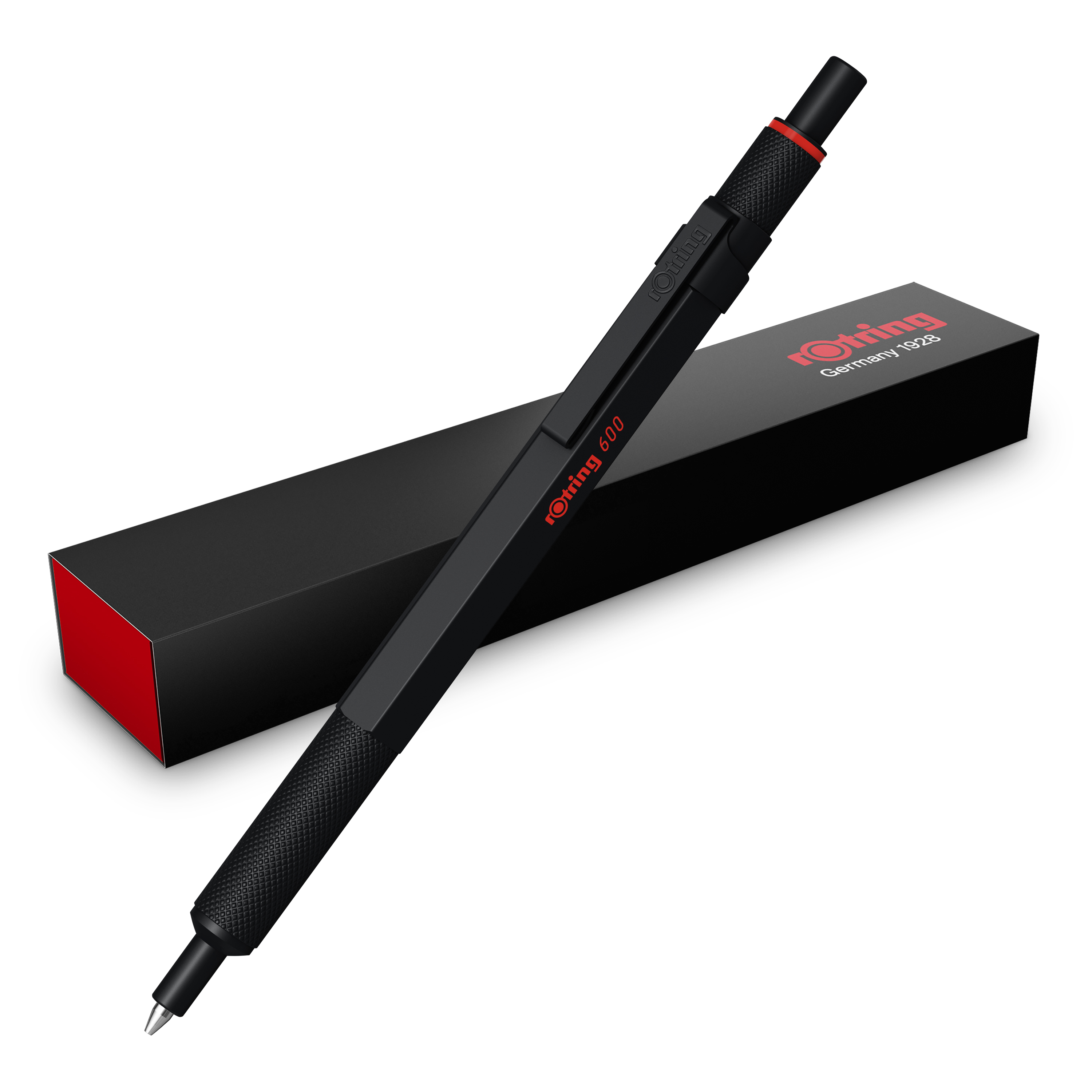 rOtring 600 Gel | rOtring