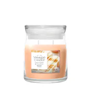 Tangerine & Vanilla Candle