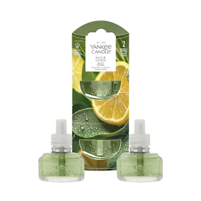 Sage & Citrus Diffuser Nachf&uuml;llung